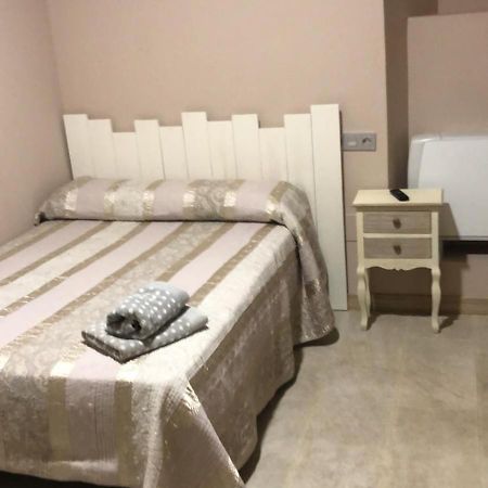 Hotel Rural Los Faroles Huermeces Ngoại thất bức ảnh