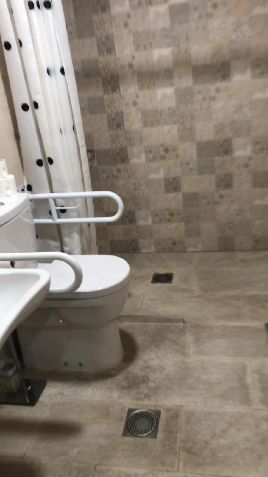 Hotel Rural Los Faroles Huermeces Ngoại thất bức ảnh